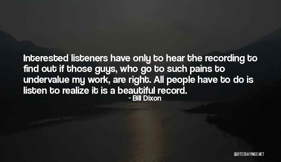 Golfus Italia Quotes By Bill Dixon Golfus Italia Quotes By Bill Dixon