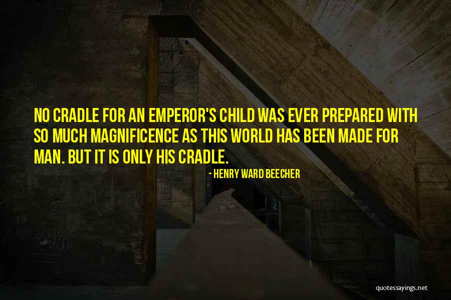 Golgafrincham B Quotes By Henry Ward Beecher Golgafrincham B Quotes By Henry Ward Beecher