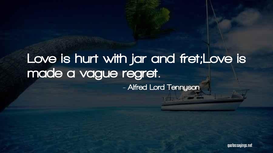 Golgothan Fields Quotes By Alfred Lord Tennyson Golgothan Fields Quotes By Alfred Lord Tennyson