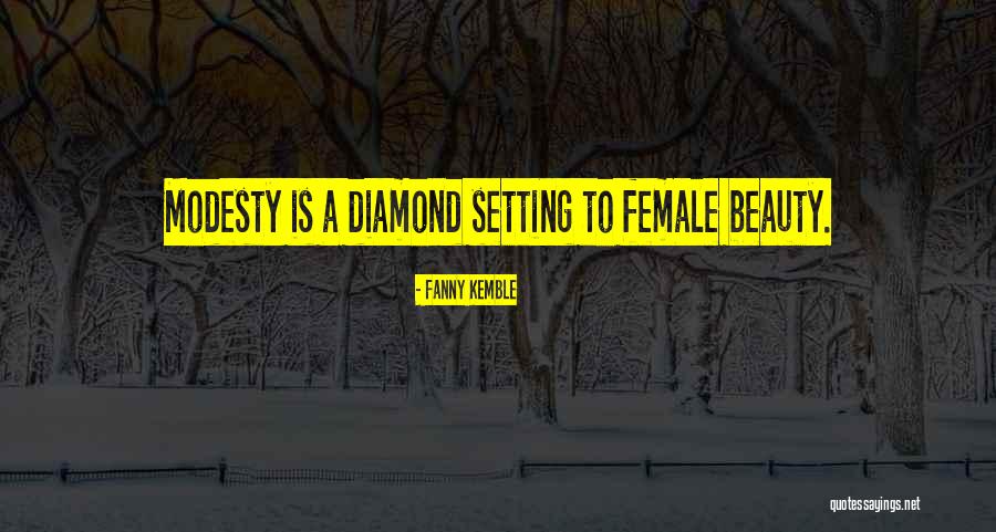 Goli Soda Quotes By Fanny Kemble Goli Soda Quotes By Fanny Kemble