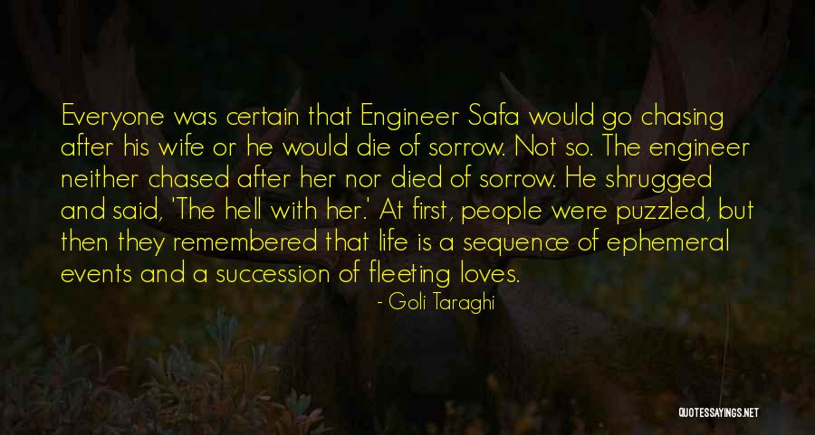 Goli Taraghi Quotes 434363 Goli Taraghi Quotes 434363