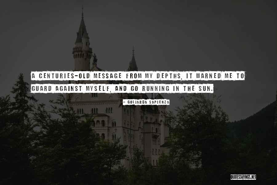 Goliarda Sapienza Quotes 1390029 Goliarda Sapienza Quotes 1390029