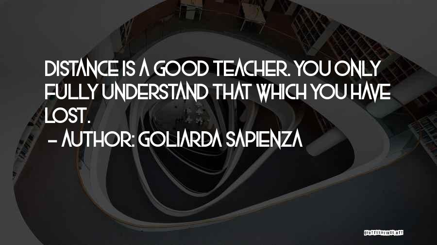 Goliarda Sapienza Quotes 317647