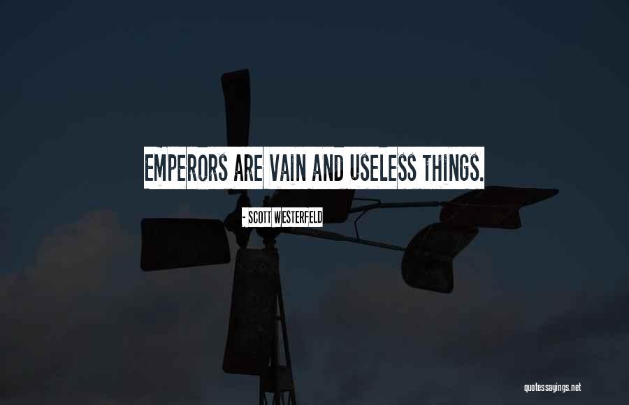 Goliath Scott Westerfeld Quotes By Scott Westerfeld Goliath Scott Westerfeld Quotes By Scott Westerfeld