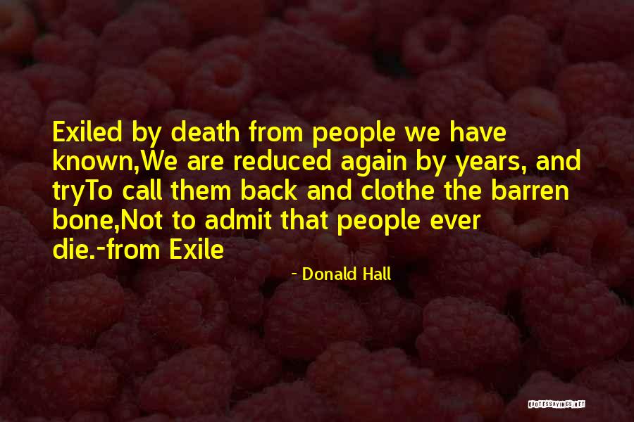 Goliaths In Faerun Quotes By Donald Hall Goliaths In Faerun Quotes By Donald Hall