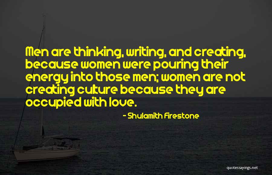 Goliaths In Faerun Quotes By Shulamith Firestone Goliaths In Faerun Quotes By Shulamith Firestone