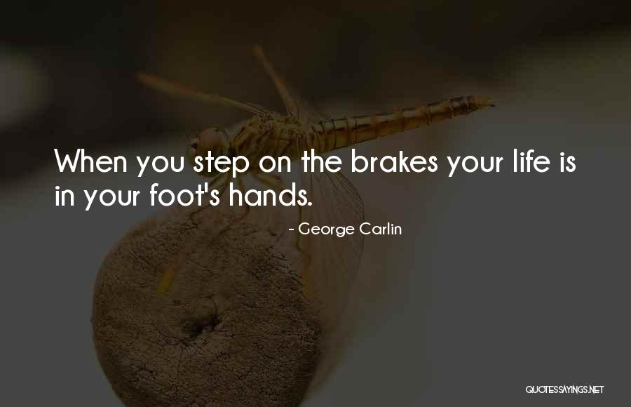 Goligoski Penguins Quotes By George Carlin Goligoski Penguins Quotes By George Carlin