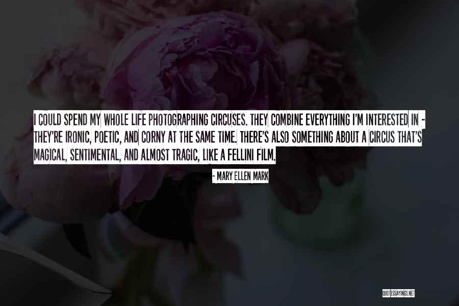 Goligoski Penguins Quotes By Mary Ellen Mark Goligoski Penguins Quotes By Mary Ellen Mark