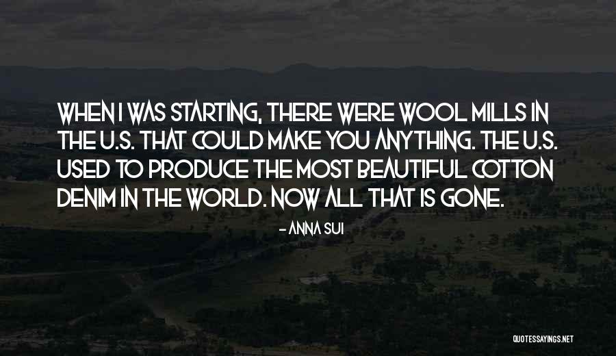 Golijov Compositions Quotes By Anna Sui Golijov Compositions Quotes By Anna Sui