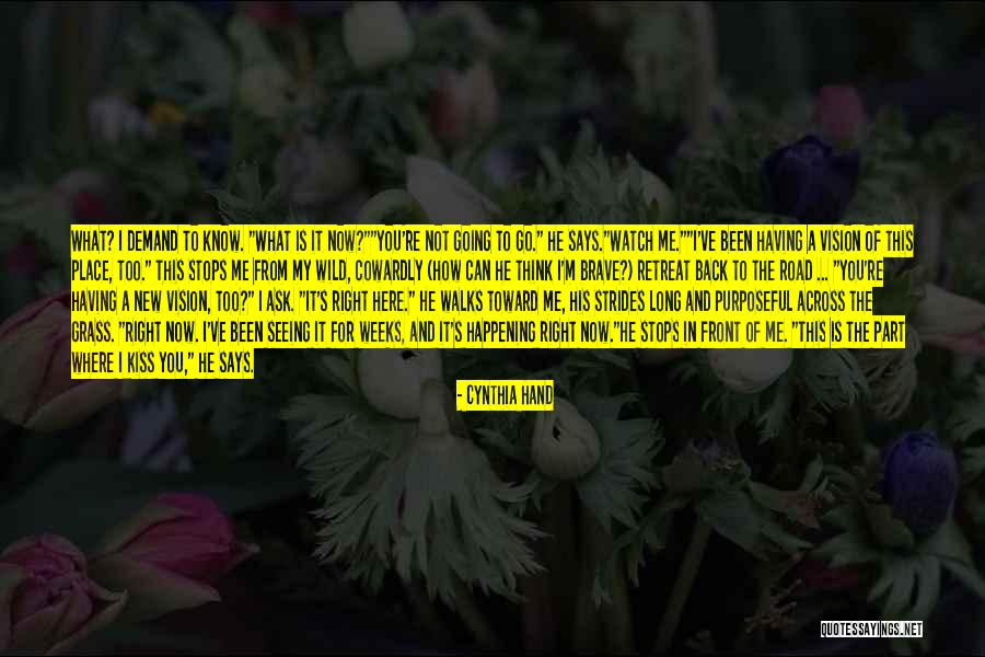 Golijov Compositions Quotes By Cynthia Hand Golijov Compositions Quotes By Cynthia Hand