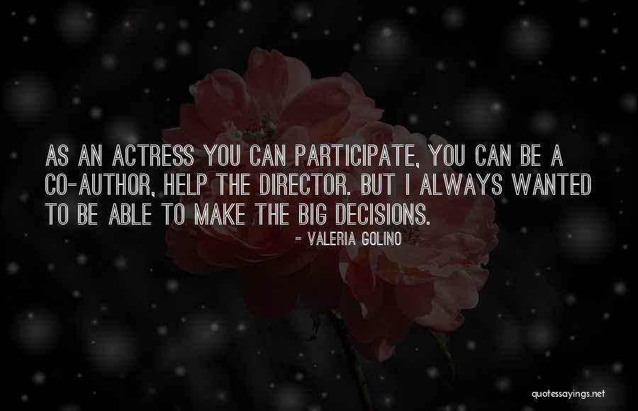 Golino Actress Quotes By Valeria Golino Golino Actress Quotes By Valeria Golino