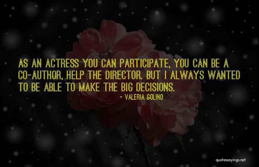 Golino Quotes By Valeria Golino Golino Quotes By Valeria Golino