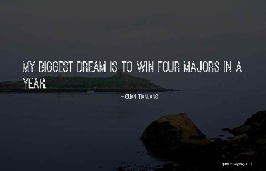 Golite Sleeping Quotes By Guan Tianlang Golite Sleeping Quotes By Guan Tianlang