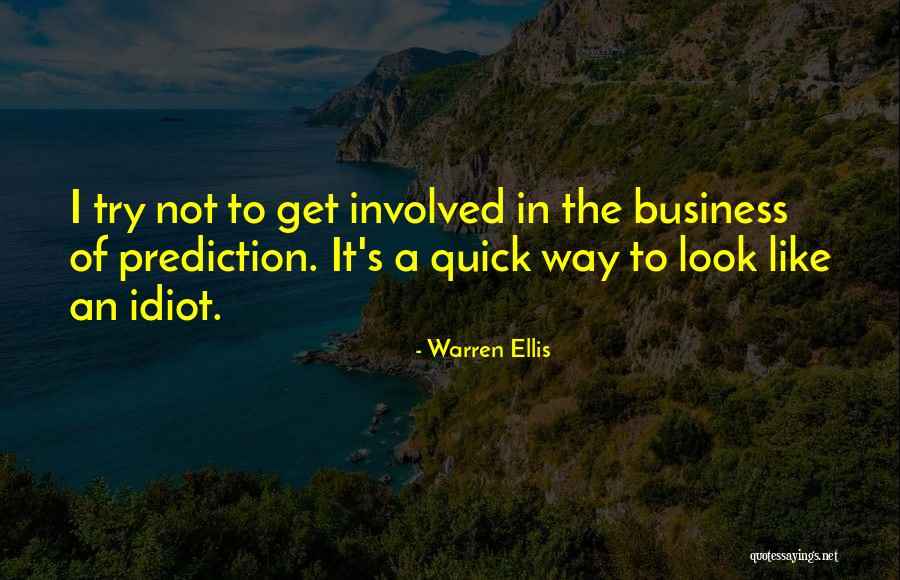 Golite Tents Quotes By Warren Ellis Golite Tents Quotes By Warren Ellis