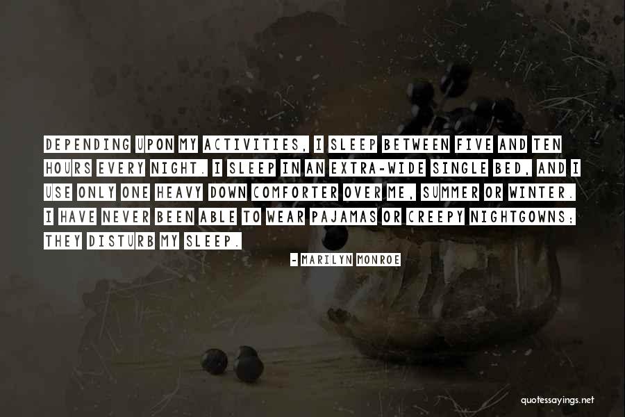 Golitsyn Loft Quotes By Marilyn Monroe Golitsyn Loft Quotes By Marilyn Monroe
