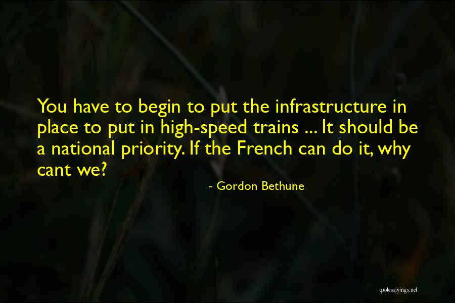 Goljar Sk Quotes By Gordon Bethune Goljar Sk Quotes By Gordon Bethune