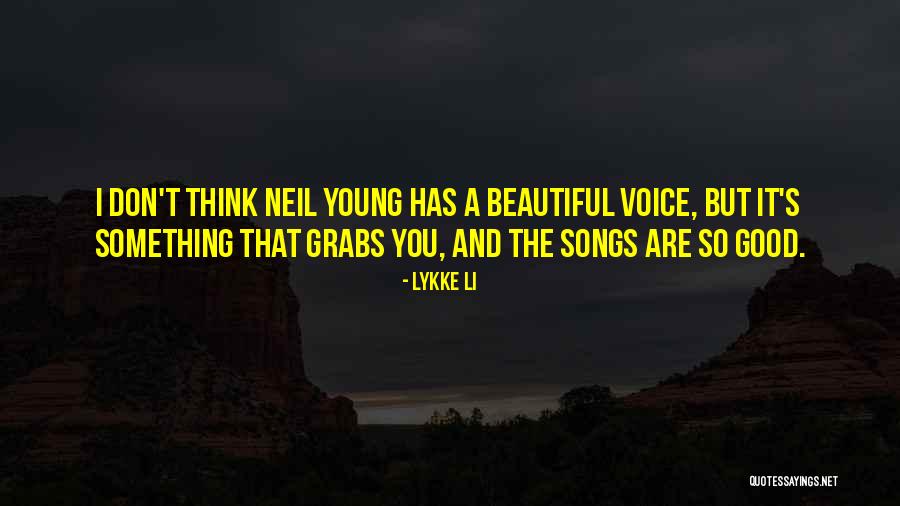 Gollancz Logo Quotes By Lykke Li Gollancz Logo Quotes By Lykke Li