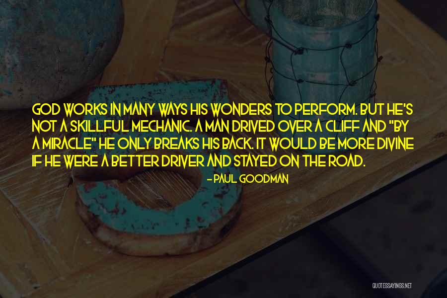 Gollancz Logo Quotes By Paul Goodman Gollancz Logo Quotes By Paul Goodman