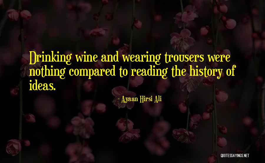 Gollapudi Devis Quotes By Ayaan Hirsi Ali Gollapudi Devis Quotes By Ayaan Hirsi Ali