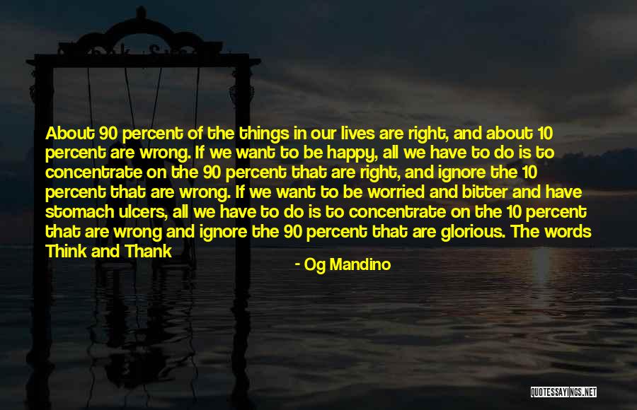 Gollapudi Quotes By Og Mandino Gollapudi Quotes By Og Mandino