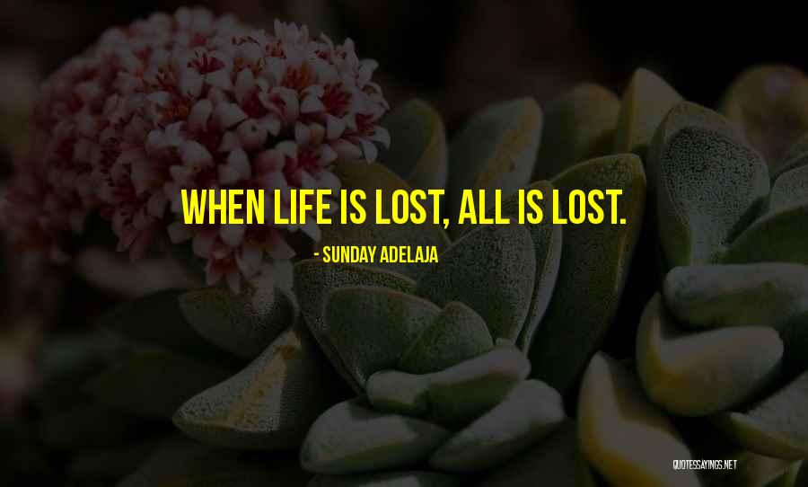 Gollapudi Quotes By Sunday Adelaja Gollapudi Quotes By Sunday Adelaja