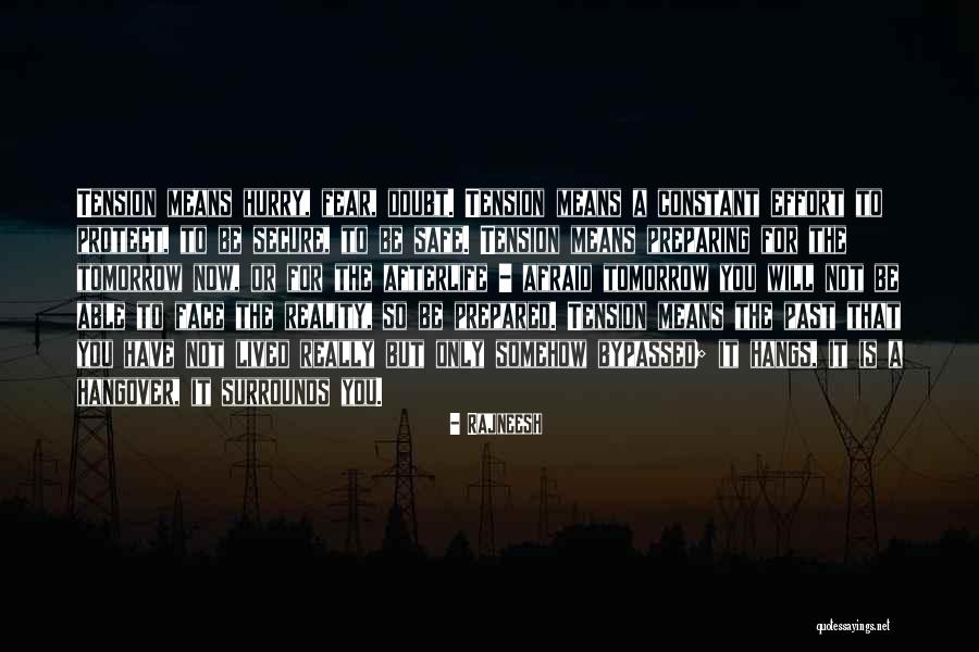 Gollensdorf Quotes By Rajneesh Gollensdorf Quotes By Rajneesh