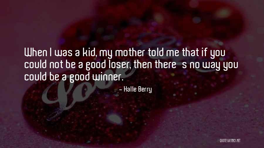 Golleschau Quotes By Halle Berry Golleschau Quotes By Halle Berry