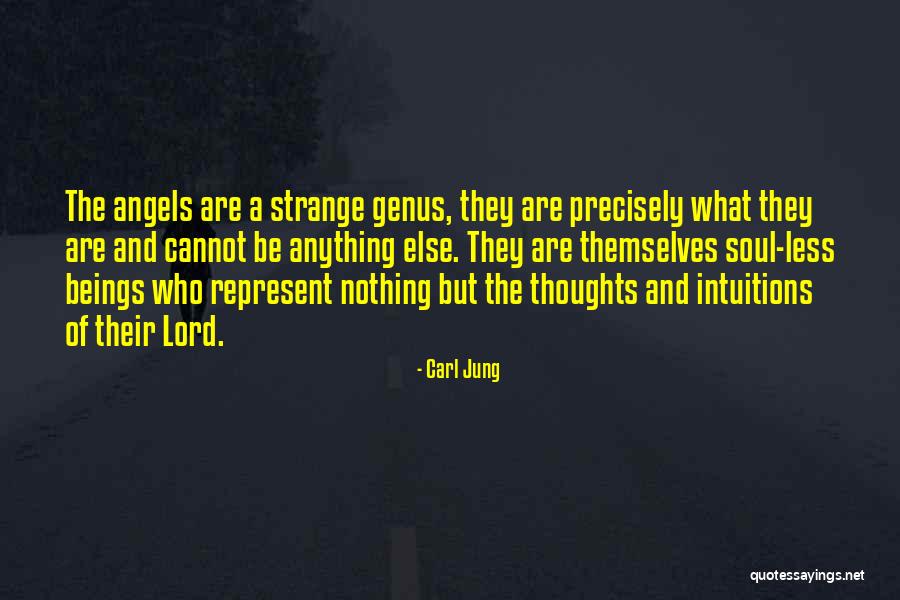 Gollet Quotes By Carl Jung