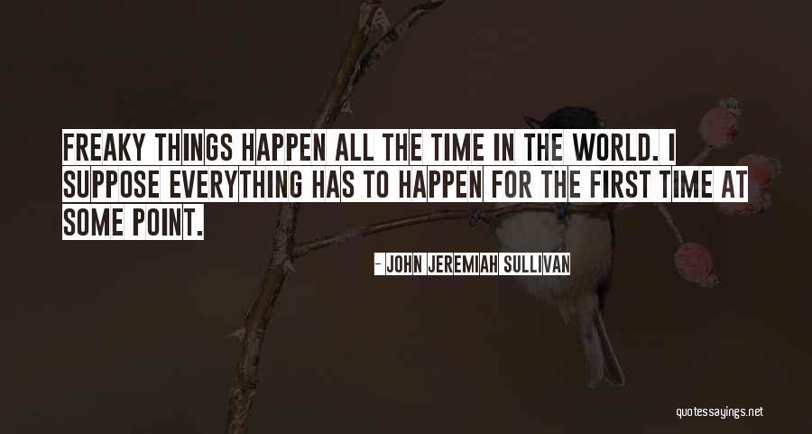 Gollies Nets Quotes By John Jeremiah Sullivan Gollies Nets Quotes By John Jeremiah Sullivan