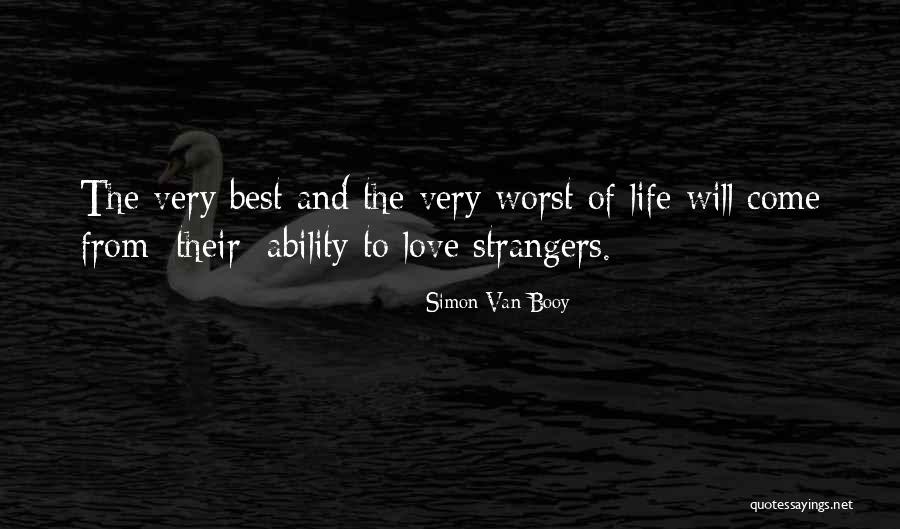Gollnick Sons Quotes By Simon Van Booy Gollnick Sons Quotes By Simon Van Booy