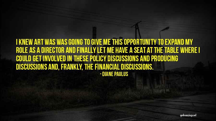 Gollon Bros Quotes By Diane Paulus Gollon Bros Quotes By Diane Paulus