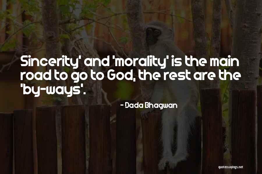 Gollumized Quotes By Dada Bhagwan Gollumized Quotes By Dada Bhagwan