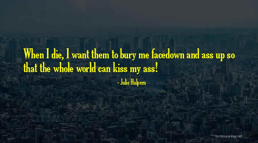 Golmanske Quotes By Julie Halpern Golmanske Quotes By Julie Halpern