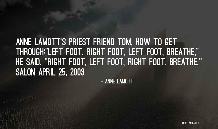Golnaz Esfandiari Quotes By Anne Lamott Golnaz Esfandiari Quotes By Anne Lamott