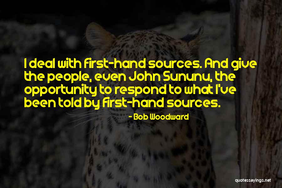 Golnaz Esfandiari Quotes By Bob Woodward Golnaz Esfandiari Quotes By Bob Woodward