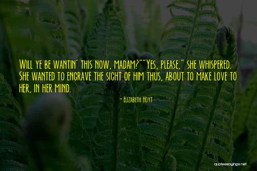 Golnaz Esfandiari Quotes By Elizabeth Hoyt Golnaz Esfandiari Quotes By Elizabeth Hoyt