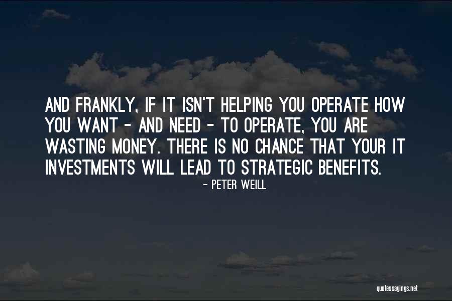 Golnesa Baby Quotes By Peter Weill Golnesa Baby Quotes By Peter Weill