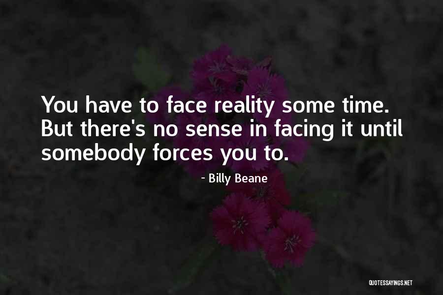 Golobok Quotes By Billy Beane Golobok Quotes By Billy Beane