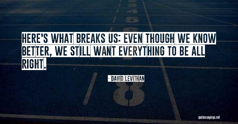 Gololog Quotes By David Levithan Gololog Quotes By David Levithan