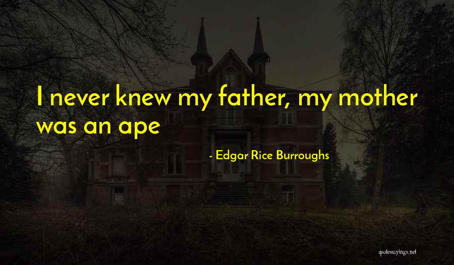 Gololowouri Quotes By Edgar Rice Burroughs Gololowouri Quotes By Edgar Rice Burroughs