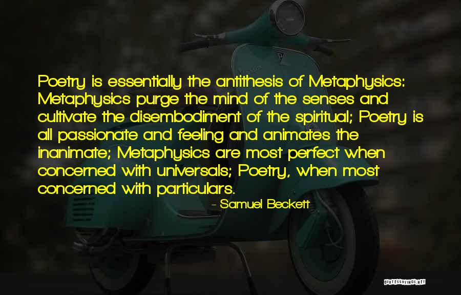 Golomb Research Quotes By Samuel Beckett Golomb Research Quotes By Samuel Beckett