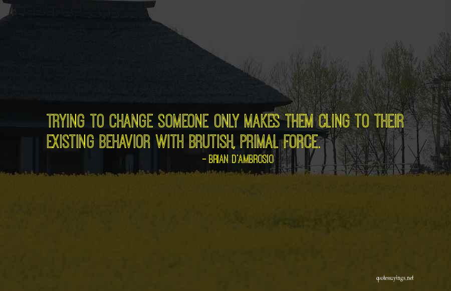 Golombeck Spice Quotes By Brian D'Ambrosio Golombeck Spice Quotes By Brian D'Ambrosio