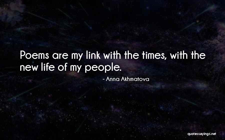 Golongan Pangkat Quotes By Anna Akhmatova