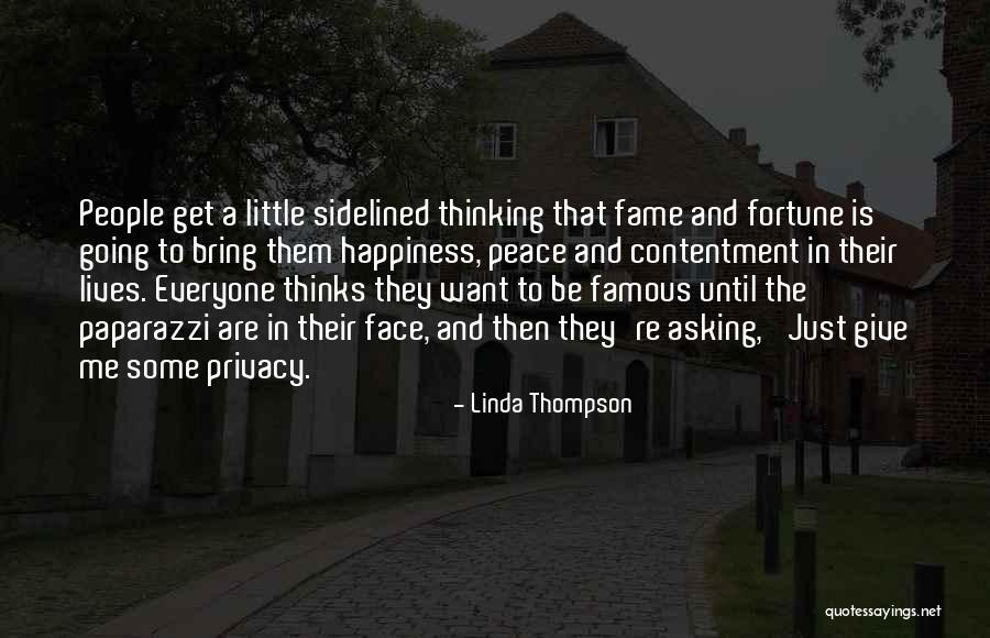 Golongan Psikotropika Quotes By Linda Thompson Golongan Psikotropika Quotes By Linda Thompson