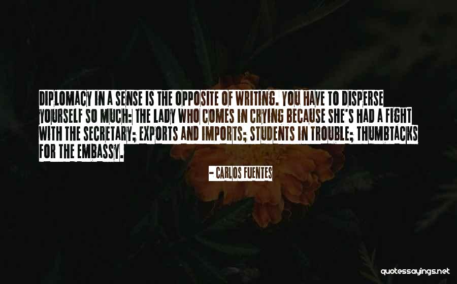 Golosinas Fini Quotes By Carlos Fuentes Golosinas Fini Quotes By Carlos Fuentes