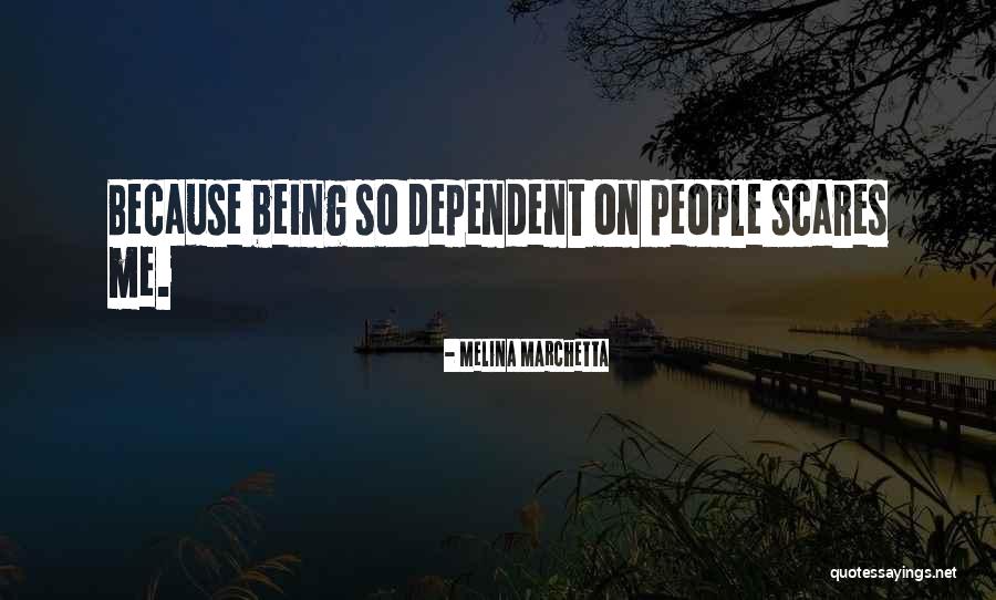 Goloso Pizzeria Quotes By Melina Marchetta Goloso Pizzeria Quotes By Melina Marchetta