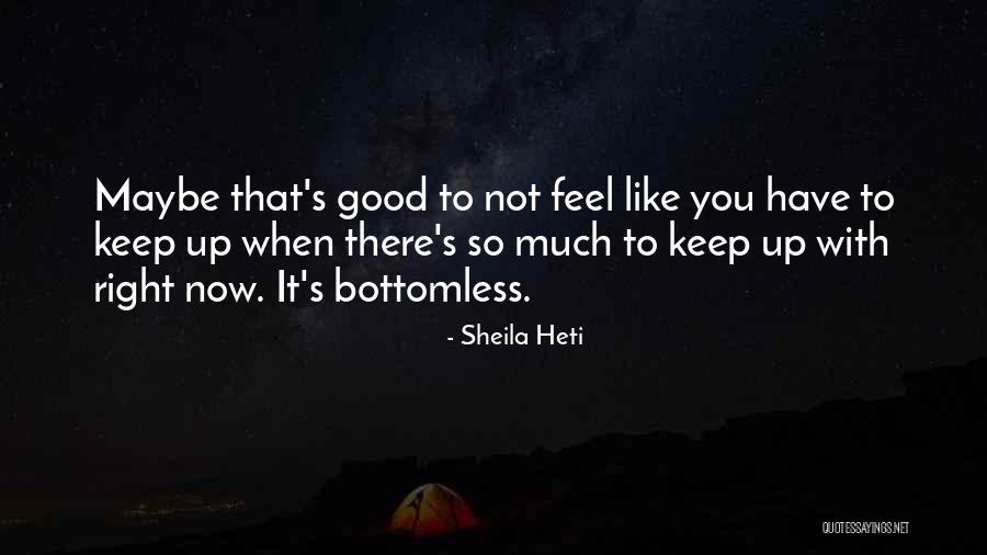 Goloso Pizzeria Quotes By Sheila Heti Goloso Pizzeria Quotes By Sheila Heti