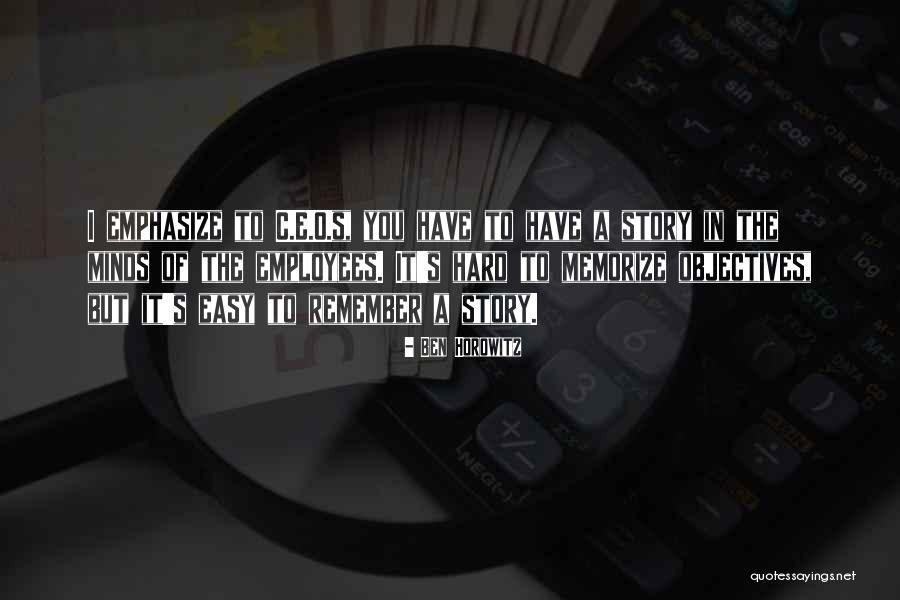 Golota Kos Quotes By Ben Horowitz Golota Kos Quotes By Ben Horowitz