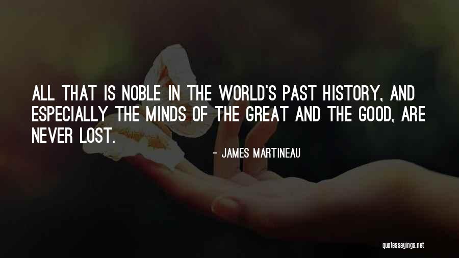 Golovan Quotes By James Martineau Golovan Quotes By James Martineau