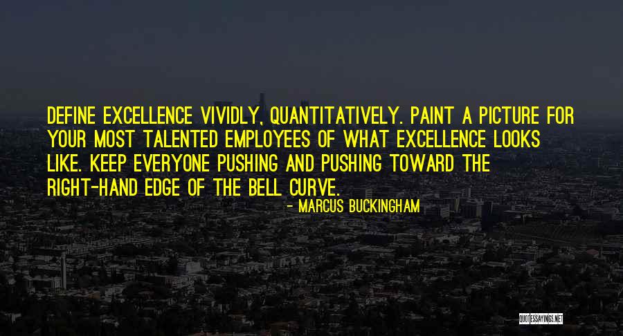 Golovanov Conductor Quotes By Marcus Buckingham Golovanov Conductor Quotes By Marcus Buckingham